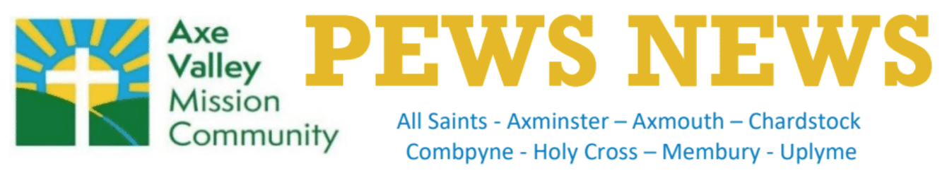 AVMC Pews News